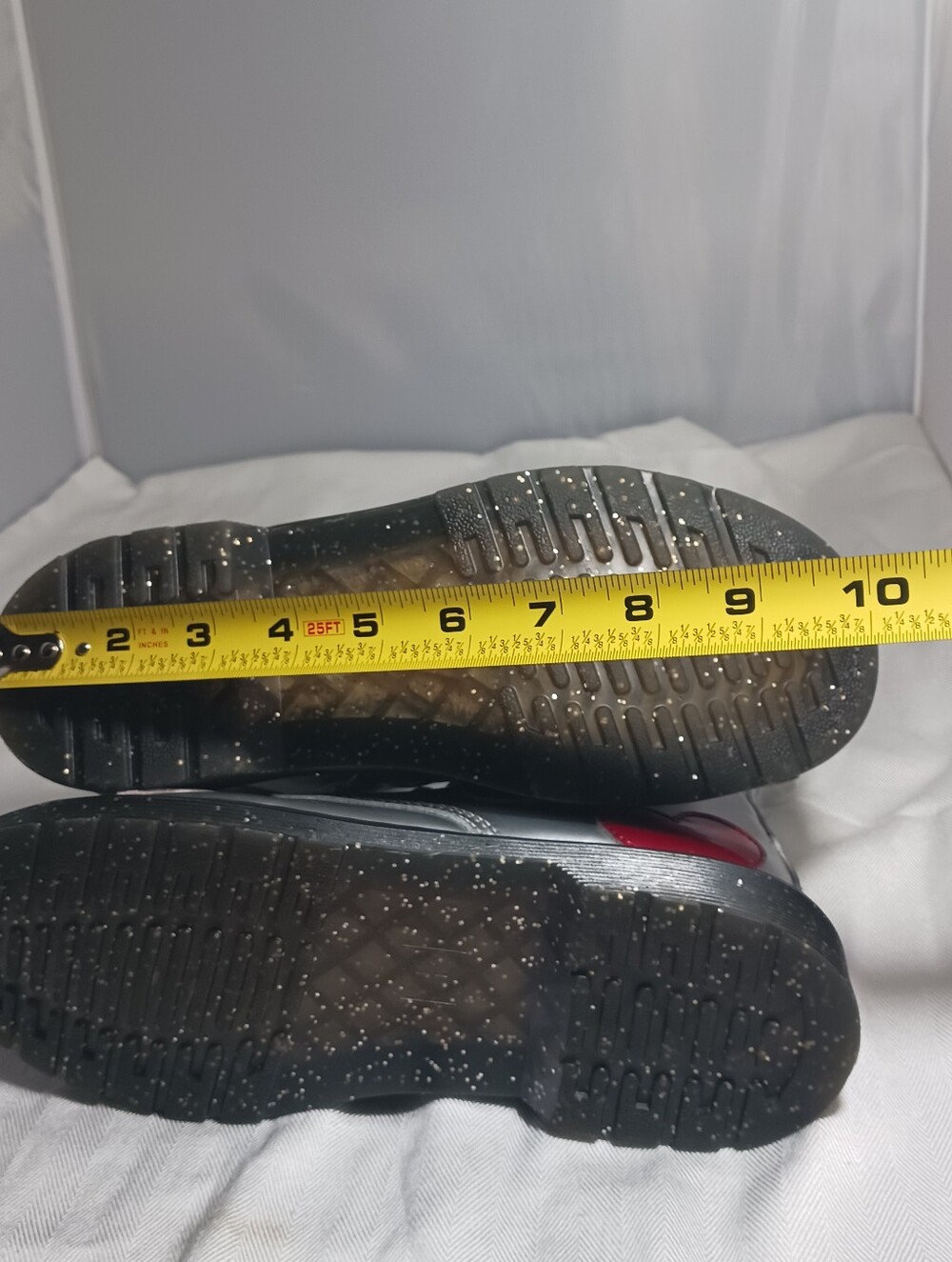 Dr  Martens Metallic Hearts Boots - Picture 12 of 15